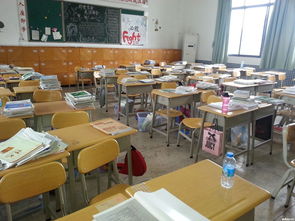 上海学校教室有空调吗(上海学校 空调)