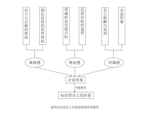 知识型员工的定义(什么叫知识型员工)