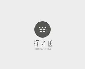 英文logo很国际 汉字logo才是大美