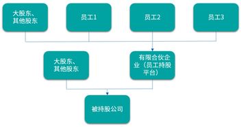 什么是员工持股平台