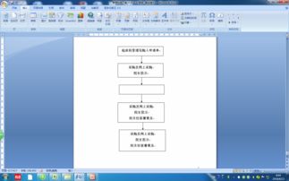 怪事 复制word流程图到长篇文档中,文本框中的内容发生变化,且修改文本框内容时不同文本框也同步改变 