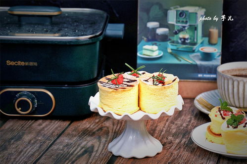 怎样用电烤箱做蛋糕 在家自己用小烤箱怎么做蛋糕