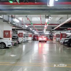 东莞东火车站哪里免费停车(丰城东站免费停车场有哪些)