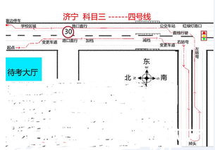 科目三图纸怎么记(科目三图示)