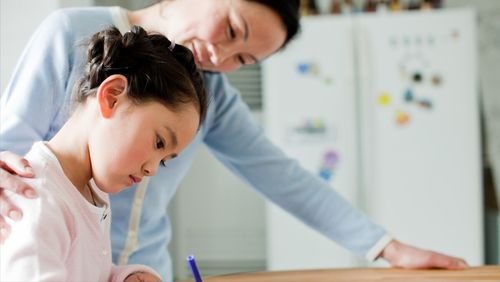 儿子上初二不想参加辅导班，让我买了必刷题等7本数学资料在家做，会有效果吗