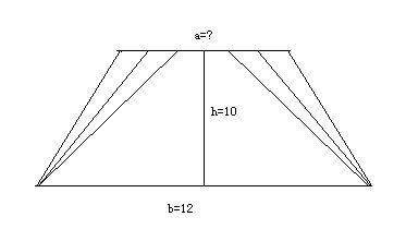 梯形下底面积公式 搜狗图片搜索