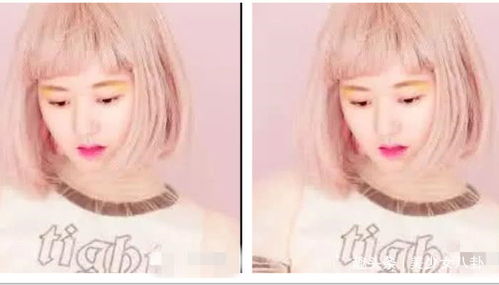 有一种 粉色头发 叫做赵露思,本以为很普通,结果惊艳众人