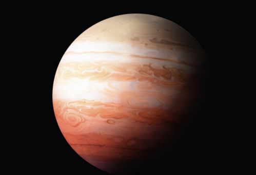木星和太阳几乎同时形成,为何木星没有成为恒星 科学家给出解释