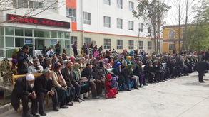 新疆维吾尔自治区人力资源和社会保障厅 
