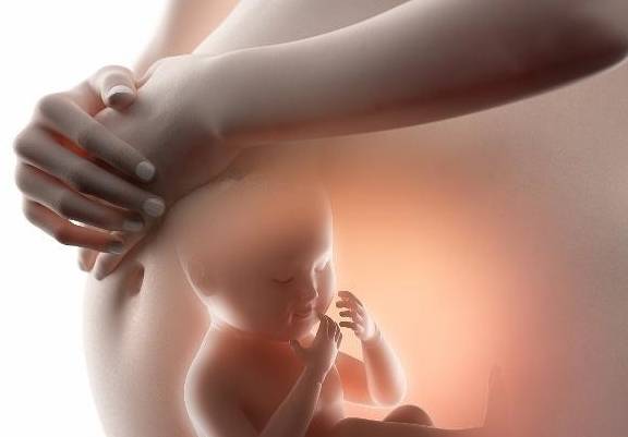 原创胎儿发育的这3个信号，如果你都有，恭喜，胎儿发育的很健康！