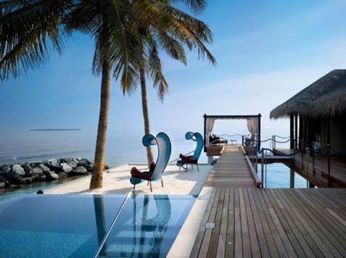 马尔代夫七星岛酒店攻略带你轻松畅游天堂！（马尔代夫七星岛有哪些）