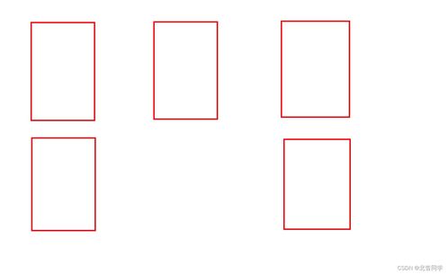 flex布局换行间距如何控制(table表头固定,不随滚动条而动)