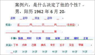 广州八字五行分析 法奇老师 