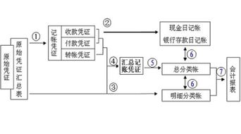 分公司如何账务处理？