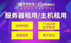 济南服务器托管哪家好?要那种价格低廉,稳定性的,最好是那种专门给企业级