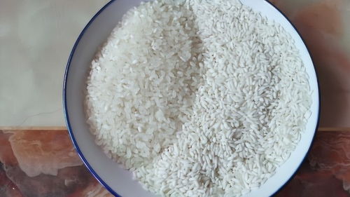 大米和糯米有什么区别呢 很多人不知道,别用错了 