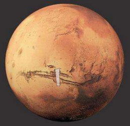 火星五大未解之谜 生命 甲烷 我们对火星的了解只是皮毛而已