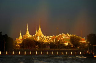 曼谷旅游多长时间 泰国旅游一般去几天比较好