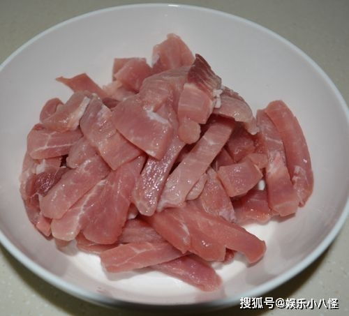 里脊肉都有哪些做法