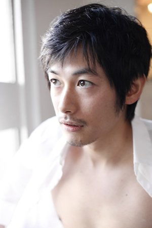就是要你爱上DEAN 最帅的日系男配角 藤冈靛 