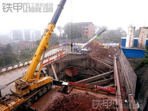 隧道是怎么建成的 你知道吗 海底隧道原来这样.. 