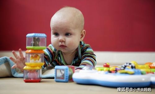 美国儿科协会研究 婴儿4个月非常关键,这样训练能教出聪明宝宝