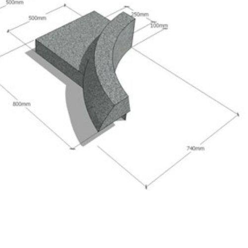 收水口模具使用原理与简介