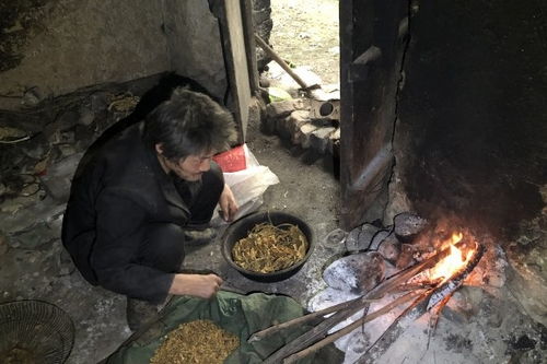 老人说 男人要五大三粗 ,你知道 三粗 指的是哪三粗吗