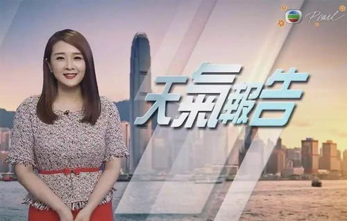 孙雪祺官宣离职 曾被誉为 TVB最美女主播 ,因笑场圈粉无数