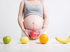 原创这几种孕妇，产后很容易瘦下来，快看看有你吗？