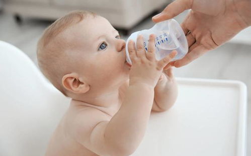 产后母乳不足,如何对新生儿进行奶粉和母乳的混合喂养