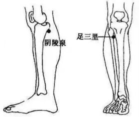 体内有寒湿,身体会有以下症状或特征 