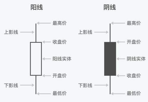 5分钟K线 15分钟K线 30分钟K线和60分钟K线 日k线 周k线等 原理