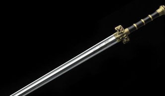 十二星座的专属上古神剑,每一把都有王者风范,处女座的最霸气