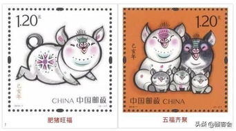 2019己亥年生肖邮票雕刻师董琪,邮票收藏背后的长名单 