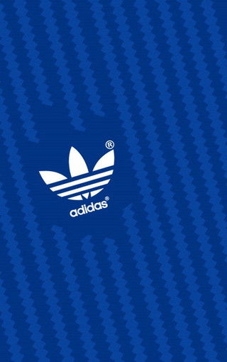 adidas励志图片（三叶草励志文案？）