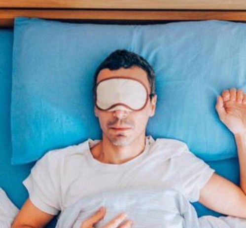 提醒 缺少 深度 睡眠的人,会有5种变化,自测 你的睡眠质量