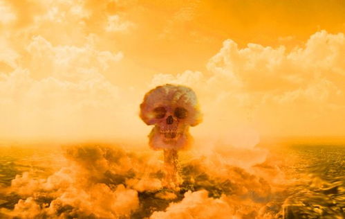 2023第3次世界大战会发生吗,2023会发生核战？