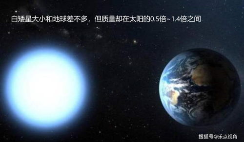 都是引力作用,为啥恒星质量与体积成正比,白矮星中子星却相反