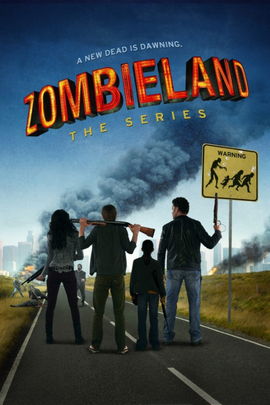 僵尸之地 Zombieland 2013 