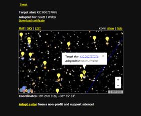 助力NASA开普勒计划,玩客云开启 摘星 之旅 