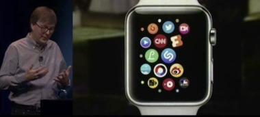 入手Apple Watch之后,你可以第一时间安装这些国内的App 