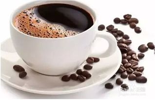 正确的喝咖啡对人体有什么好处 