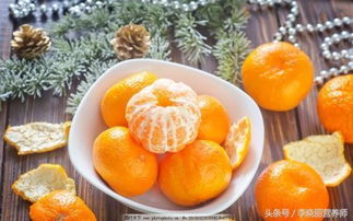 吃橘子连籽一起吃可以吗