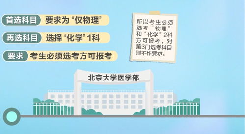 江苏新高考方案全解读 三 考生怎么确定自己的选科