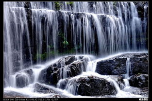 高山流水