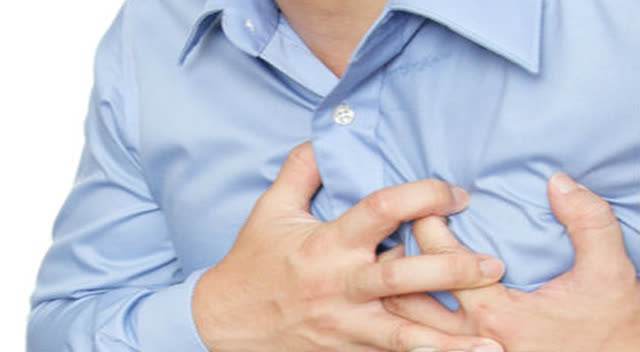 警惕 胸痛可能是这13种疾病 康掌柜体检网
