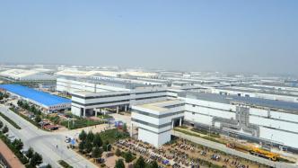 比亚迪选择来富士康所在的郑州航空港区建厂意味着什么