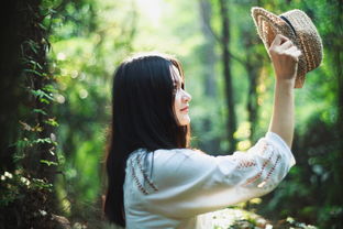 打动女人内心的暖心话