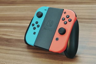 解决 Switch 插不进底座的烦恼，让你的游戏世界更加精彩